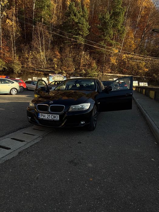 Vand Bmw e90 320d urgenta