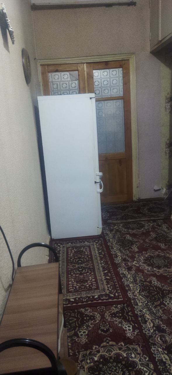 Продам 2-х комнатную квартиру Сергели, массив Куйлюк 5