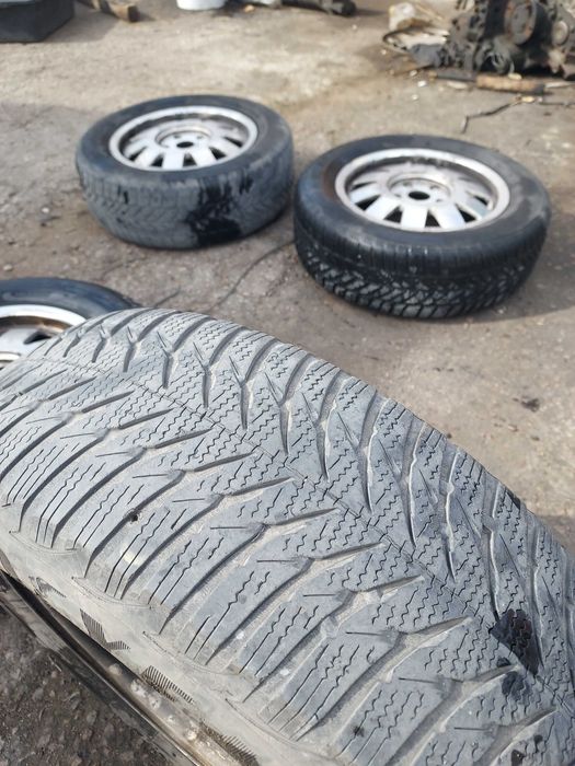 Джанти за Audi Vw Seat Skoda