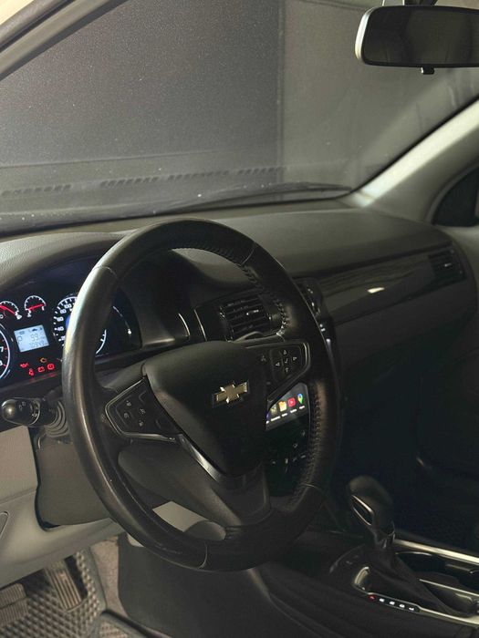 GENTRA (Жентра - Jentra) OQ