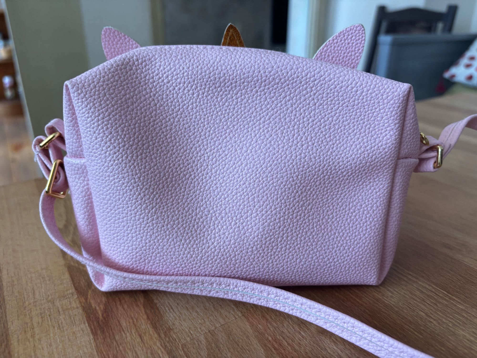 Детска чанта Purse Pets - еднорог