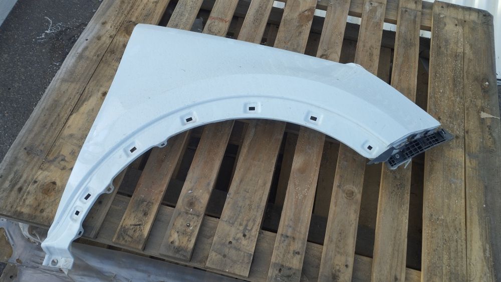 Крыло Kia Sportage III