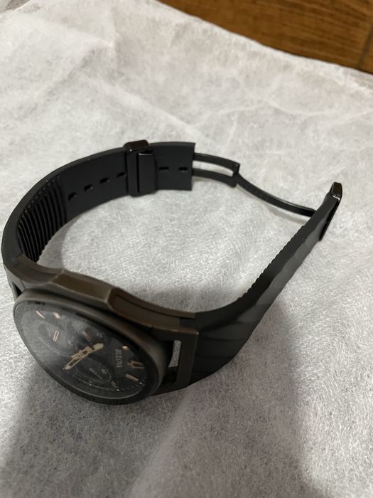 Ceas Bulova Curv cu defect Citiți cu atenție!!