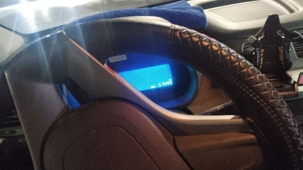 Коблт 2022 и газ