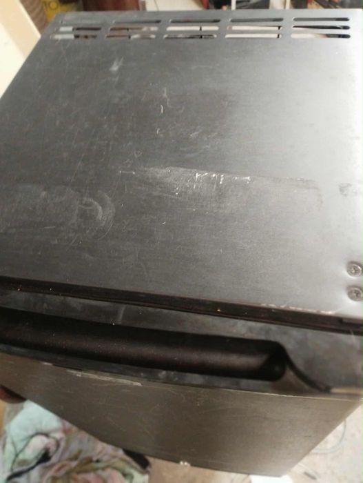 Хладилник за каравана на 12 волта Smad