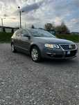 Passat B6 2.0 TDI 170 CP