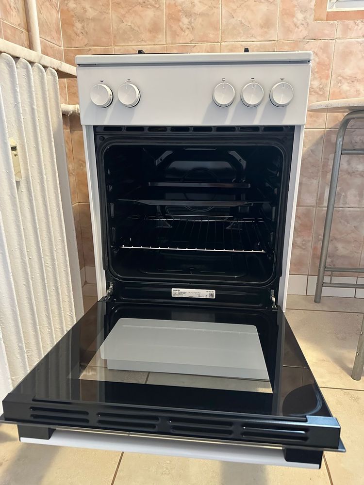 Aragaz Gorenje nou