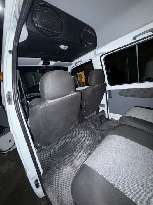 Damas oq 2024 srochni sotiladi