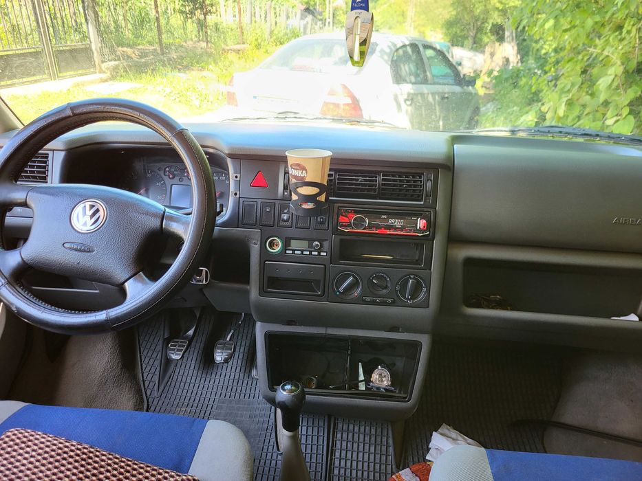 T4 Multivan Atlantis de vânzare