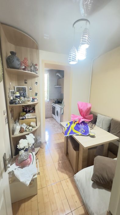 Продается своя квартира МВД корзинка