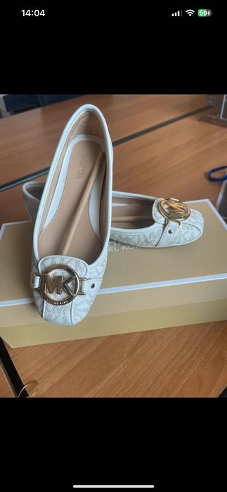 Balerini Michael Kors