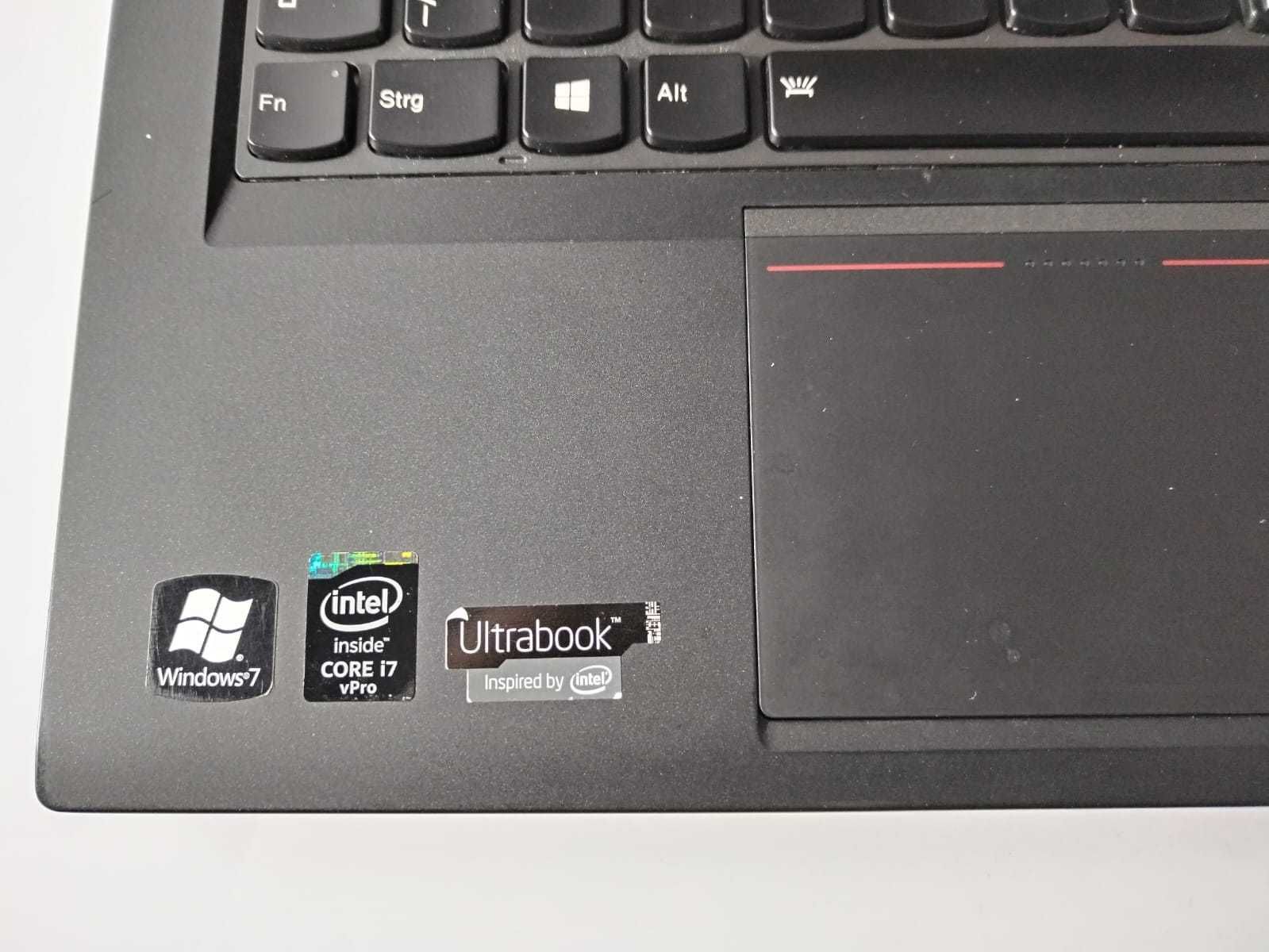 Laptop Ultrabook Lenovo ThinkPad T440s