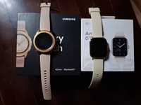Samsung watch 42mm Amazfit GTS 2