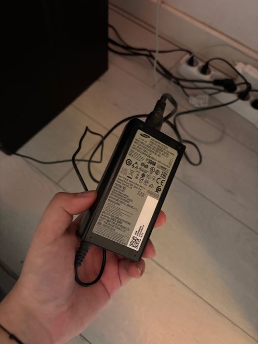 Monitor Gaming Samsung Odyssey G3 27” – 144Hz, 1ms, FreeSync Premium