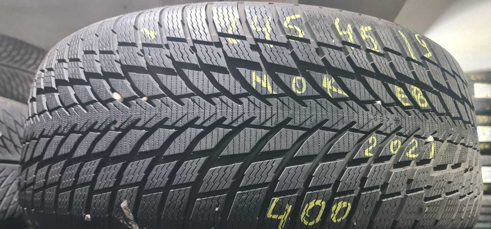 Anvelope IARNA 1 bucata 225 40 19 /245 45 19 /235 50 19