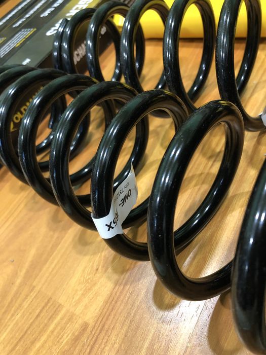 Kit suspensie OME suziki jimny an 1998-2018