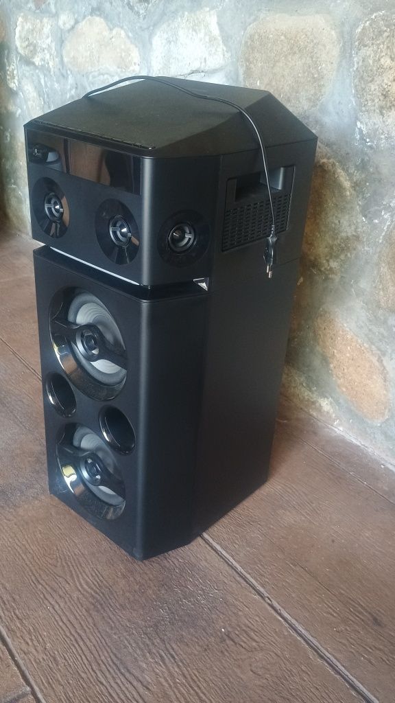 Аудио система Panasonic 300W