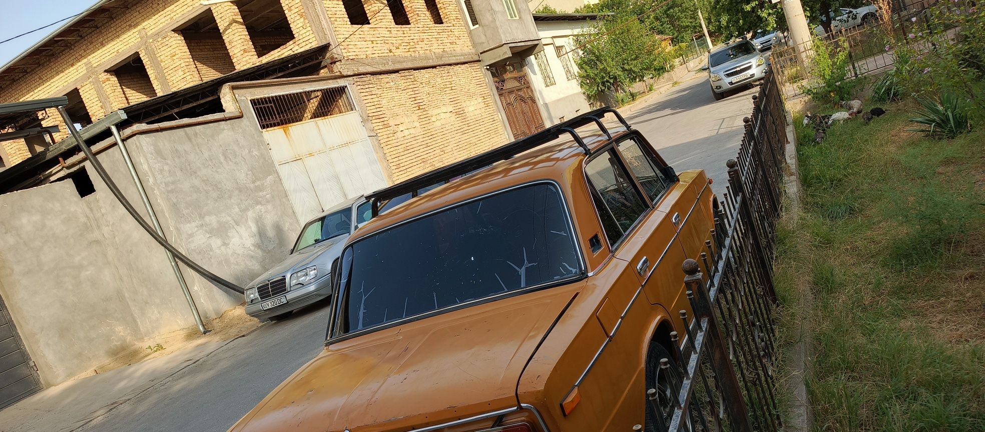Жигули ваз 2106 тез срочно