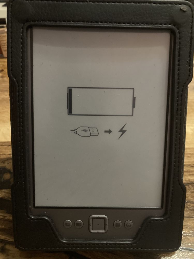 Електронен Четец за книги и др. Amazon KINDEL  Model NO D01100