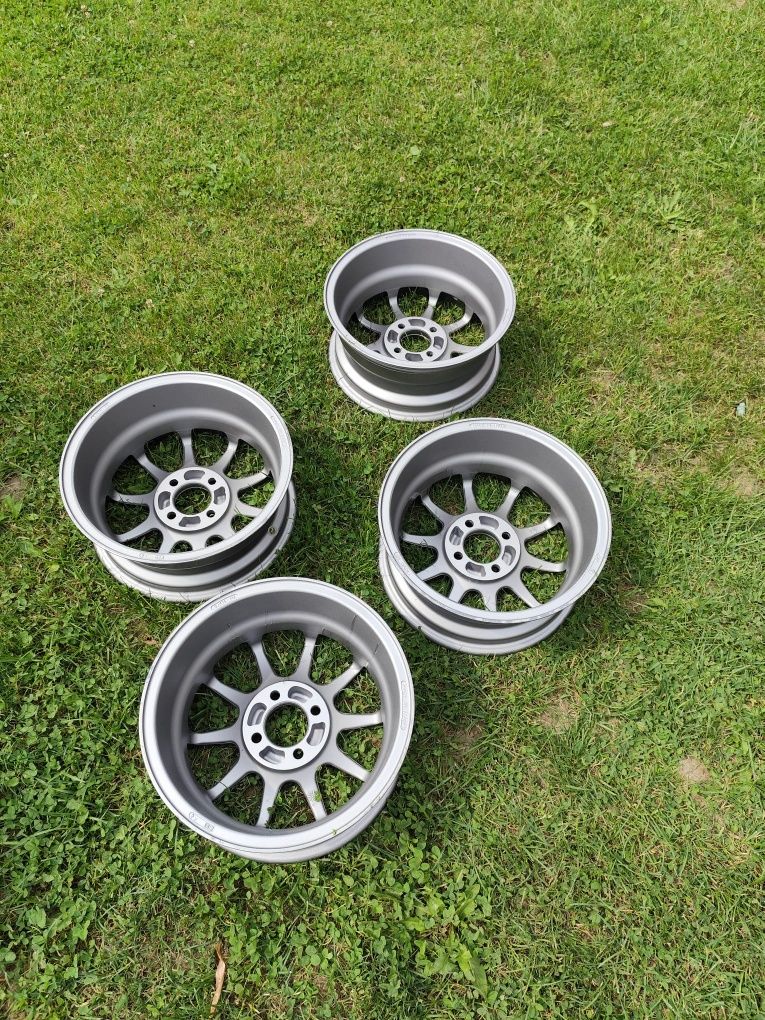 Jante Dacia Spring R14