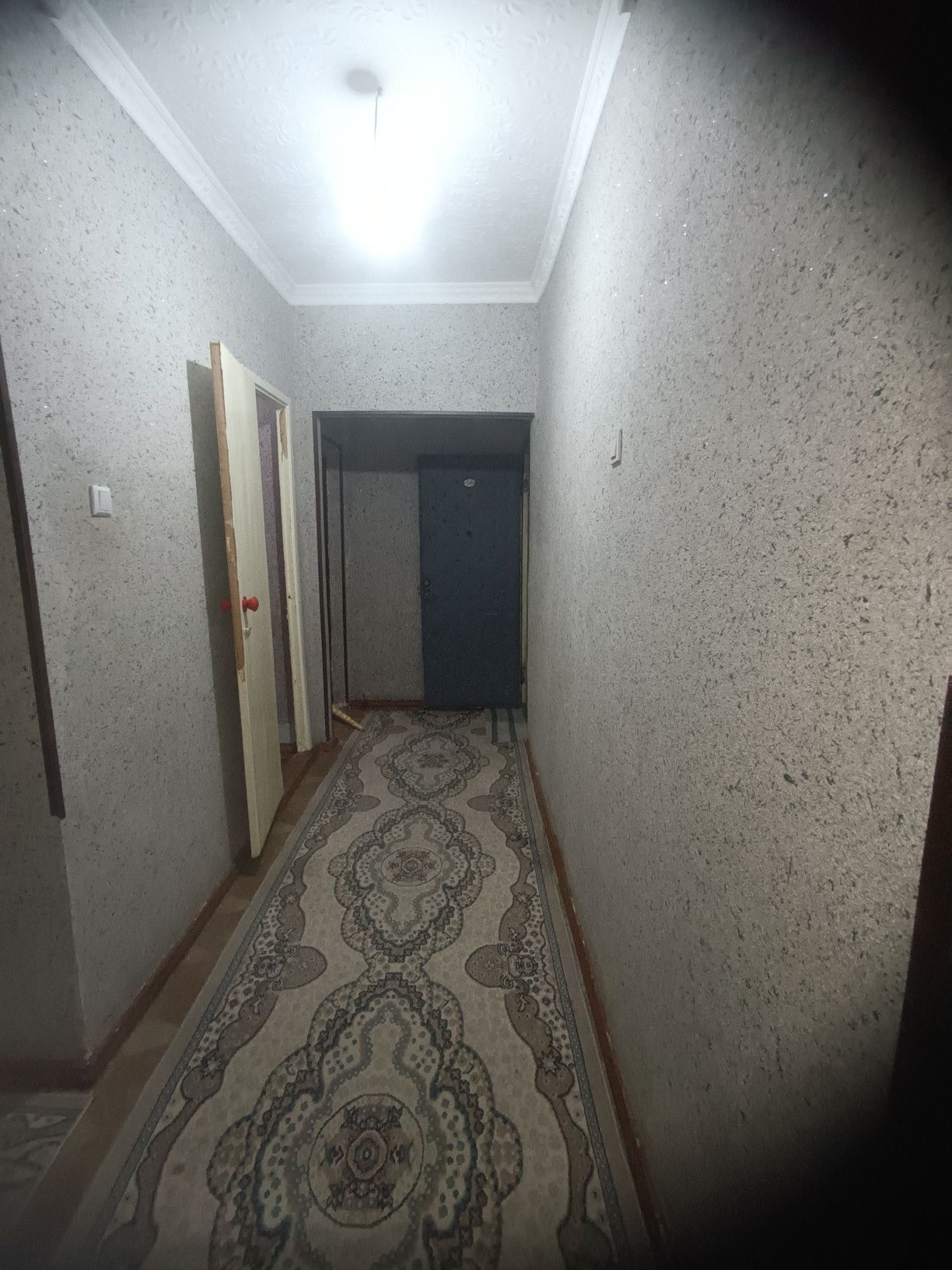 Аренда квартира Яшнабод р н Тузель 2