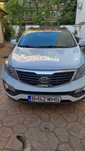 Kia Sportage 2.0 | 135 CP | 4x4| Automată | Panoramic | Navigatie |
