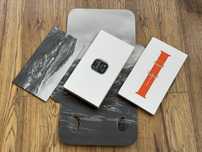 Apple Watch Ultra 2 49mm Orange Ocean Band