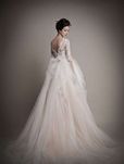Rochie Mireasa Ersa Atelier - Colectia 'Amina' - Ocazie UNICA! 1550e