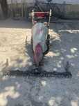 Vand cositoare mf 70