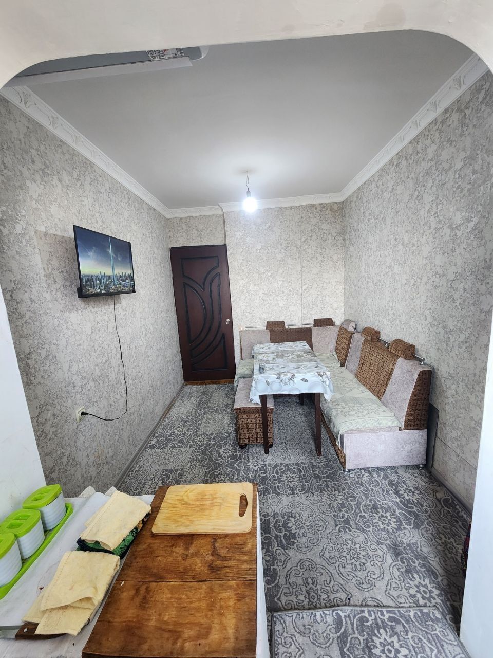 СРОЧНО, собственник Продается квартира 1/4/5