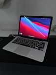 Macbook Pro 2014 Retina 13’