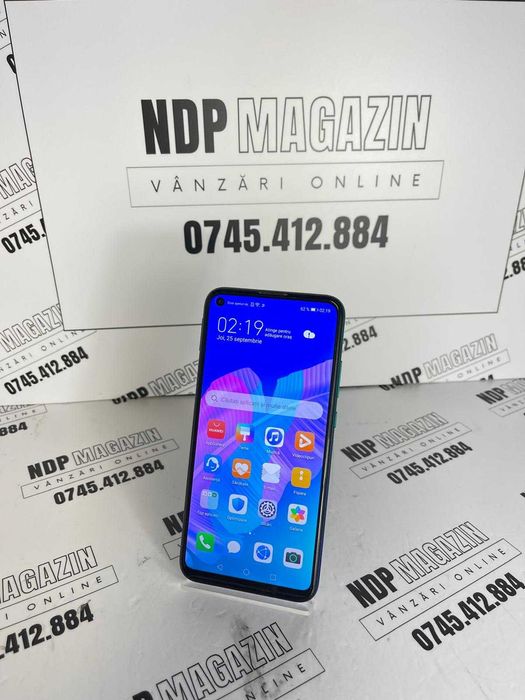 NDP Amanet NON-STOP Bld.Iuliu Maniu 69 HUAWEI P40 LITEE E (41595)