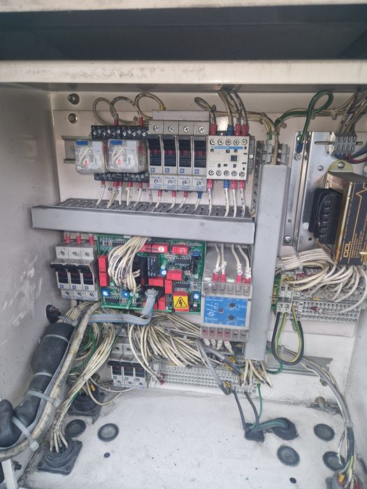 Generator 150kw disel