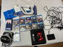 Playstation 4 Pro/PS 4 Pro