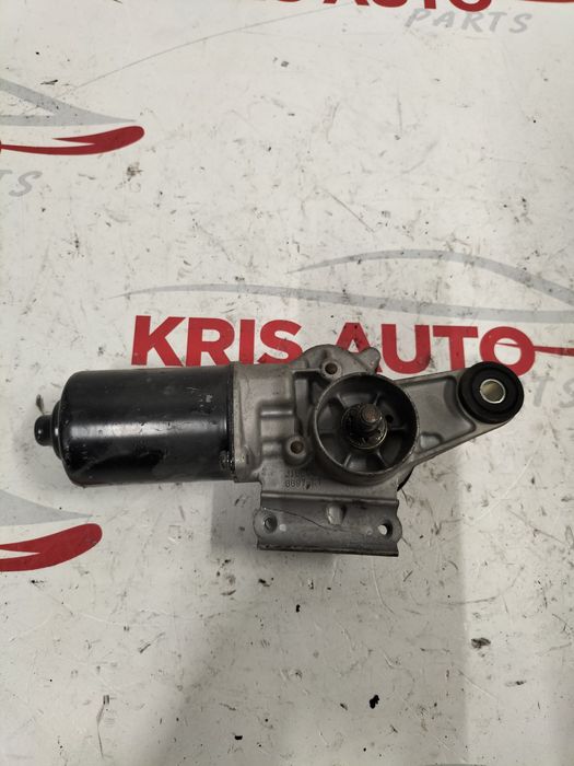 Моторче предни чистачки Nissan Micra k12 / Нисан Микра к12