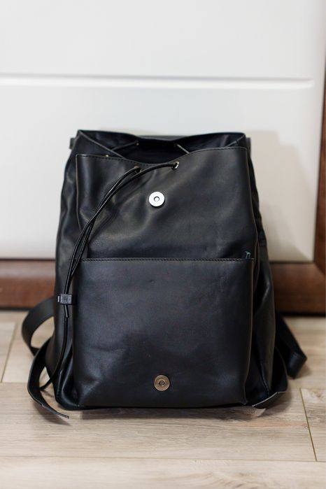 rucsac dama Koja Concept piele naturala