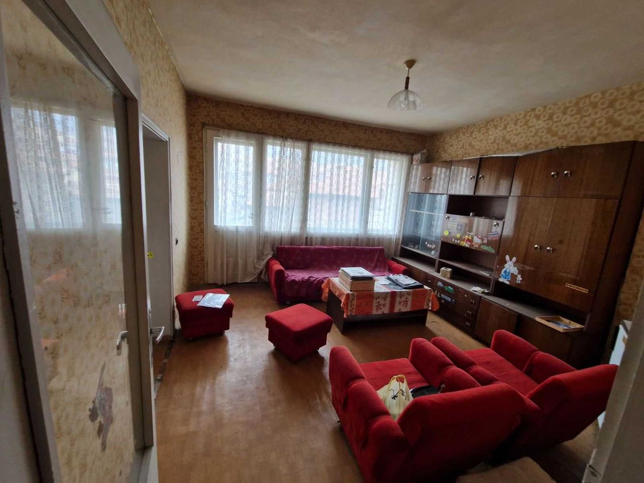 Продава се Етаж от къща в Асеновград - 80 кв.м за 957 €/кв.м - Снимка #7