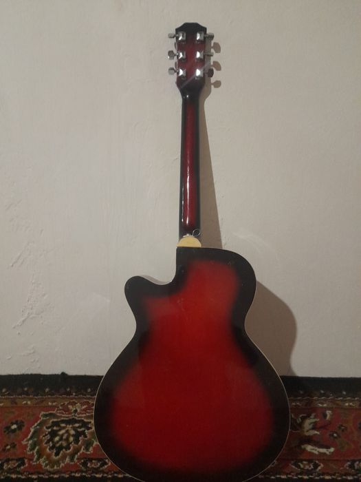 Гитара нукус тахиаташ ходжейлы