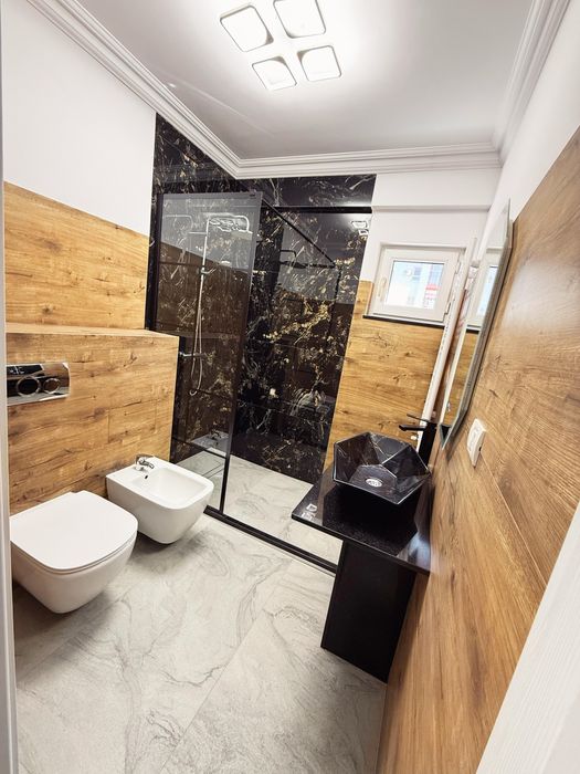 Vand apartament 3 camere Ared Uta et 4/6