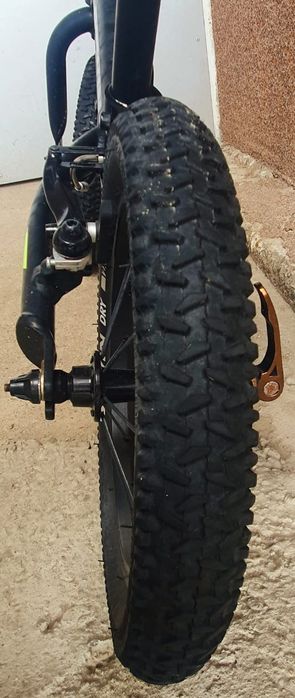 Vand bicicleta copii  16''