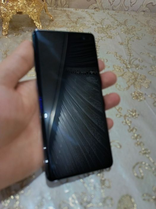 Samsung S10+ 2 simkartaligi