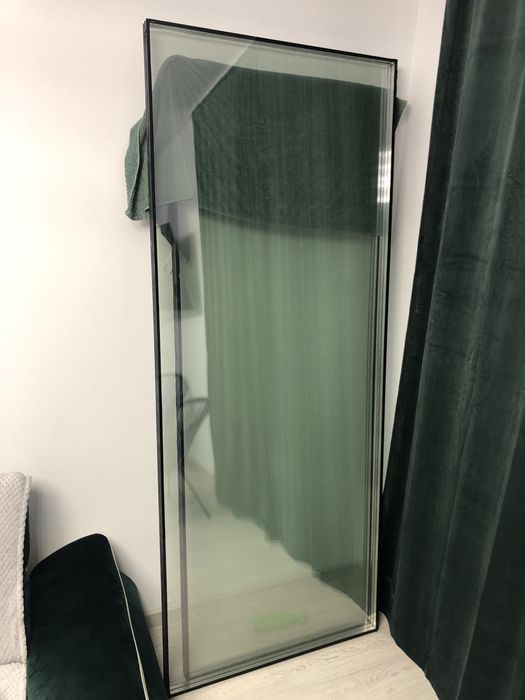 Geam Tripan fără ramă noi