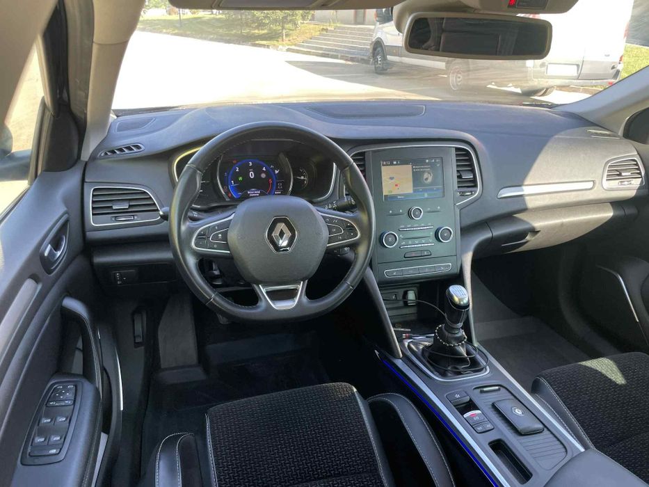 PRET FIX Renault Megane 4 1.5dci fara Adblue