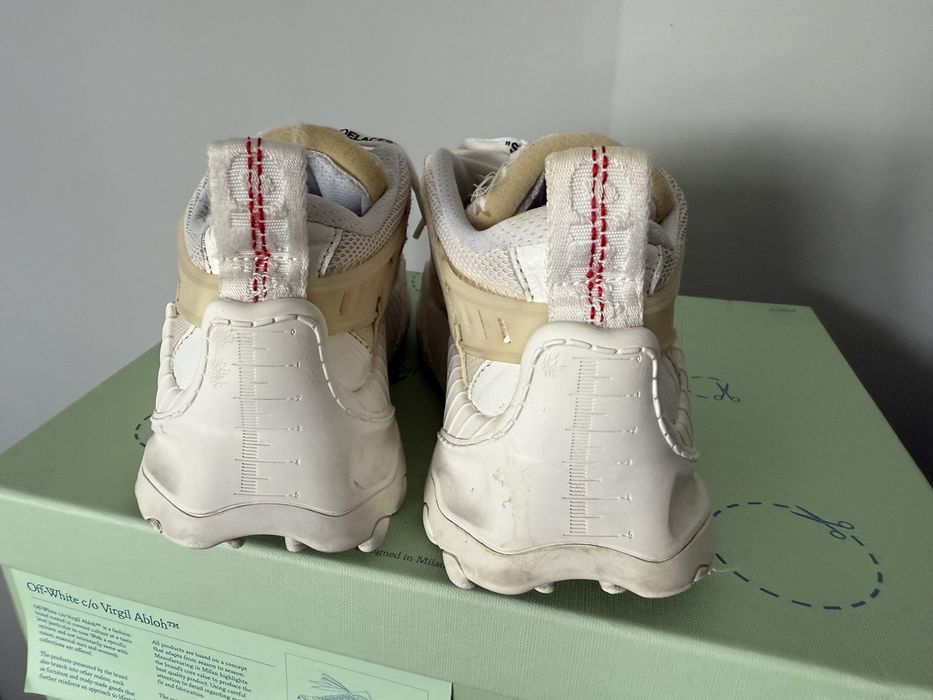 Оригинални маратонки Off-White