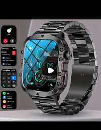 ceas smartwatch model nou