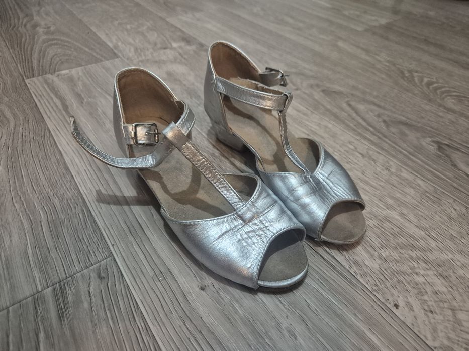 Туфли бля бально-спортивных танцев