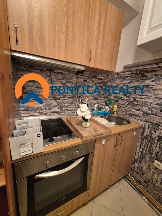 Продава се Двустаен апартамент в к.к. Слънчев бряг - 63 кв.м за 1040 €/кв.м - Снимка #9