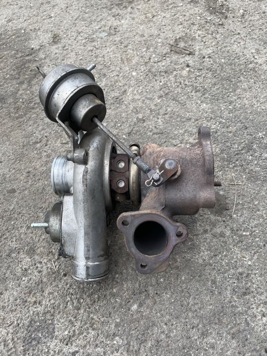 Turbina Saab 9-3 2.0 benzina
