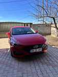 Hyundai i30 Fastback 173 cp mild hybrid