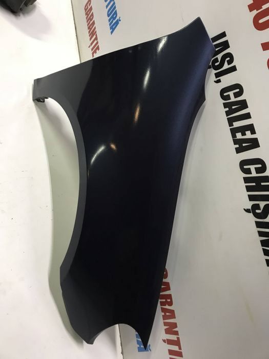 Aripa dreapta fata Golf 6 Break Combi Originala 1K9 821 216 LC5F
